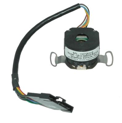 New Refurbished Exchange Repair  Quantum Devices, Inc. Encoders QR12-10000-8-A-B-E-A-A Precision Zone