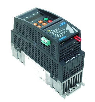 New Refurbished Exchange Repair  Gefran Inverter-General Purpose QX31004KBXFC Precision Zone
