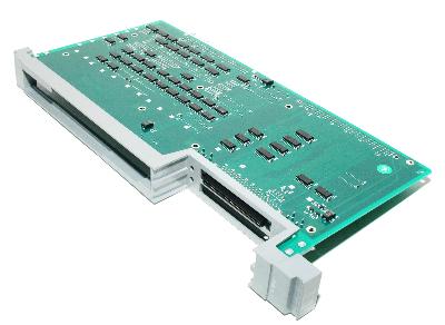 Mitsubishi QX571 back image