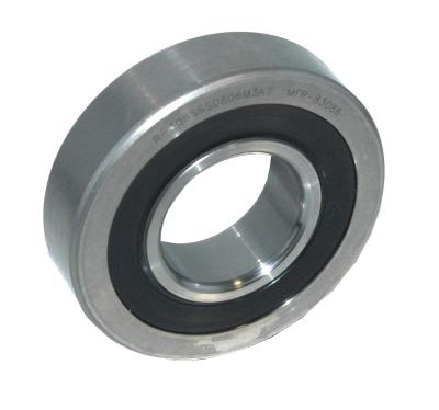 New Hampshire Ball Bearings R-308SSSD606M3A7 front image