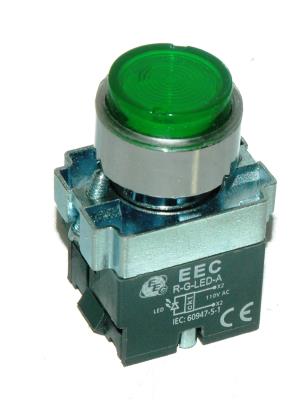 EE Controls R-G-LED-A front image