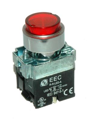 EE Controls R-R-LED-A