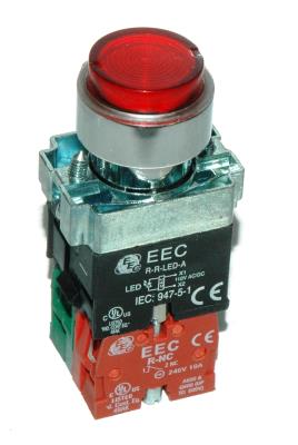 EE Controls R-RLE-11-A front image