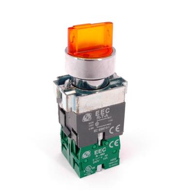 EE Controls R-YL-3-20-A front image