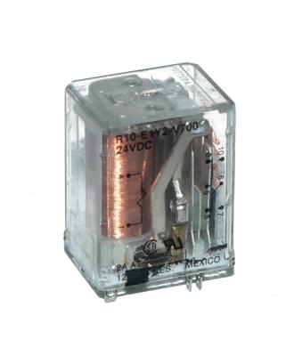 POTTER and BRUMFIELD R10-E1Y2-V700-24VDC