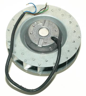 EBM-Papst Industries Inc R2E175-AC77-18 back image