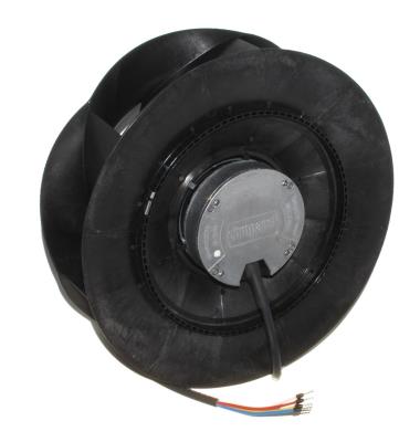 EBM-Papst Industries Inc R3G280-RNB1-02 back image