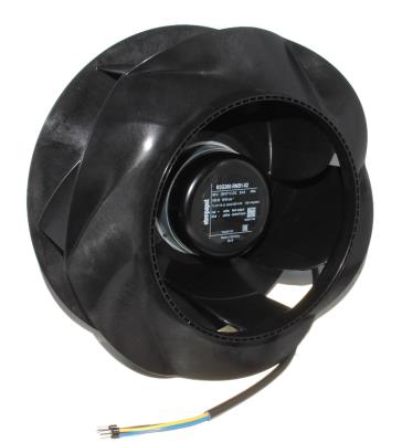 EBM-Papst Industries Inc R3G280-RNB1-02 front image