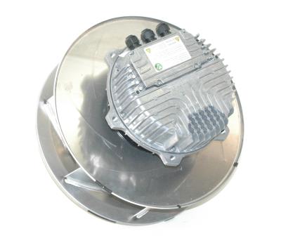 EBM-Papst Industries Inc R3G355-AY40-01 back image