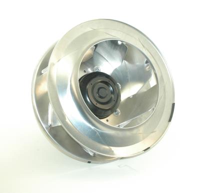 EBM-Papst Industries Inc R3G355-AY40-01 front image