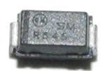ON Semiconductor R545