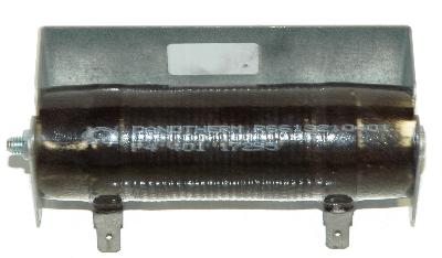 Danotherm Electric R6613210401 front image