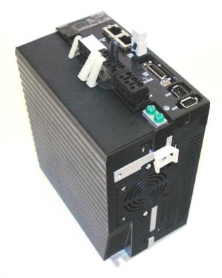New Refurbished Exchange Repair  Omron Drives-AC Servo R88D-KN15F-ECT Precision Zone