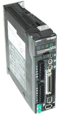 Omron R88D-KT01H