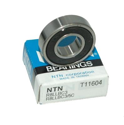 NTN Bearing R8LLB