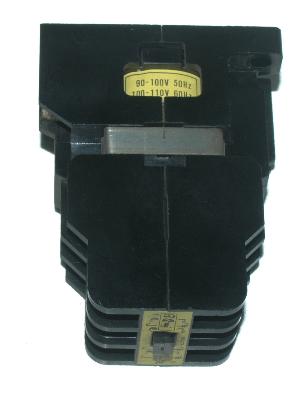 Yaskawa RA-6E2-3A3B-100V back image