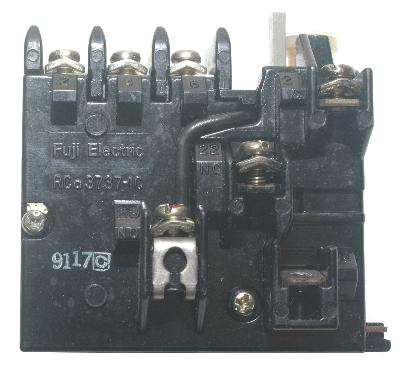 Fuji RCA3737-1C back image