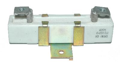 Iwaki RES-0.001-OHM-40W-90-20-20