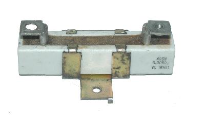 Iwaki RES-0.005-OHM-40W-90-20-20 front image