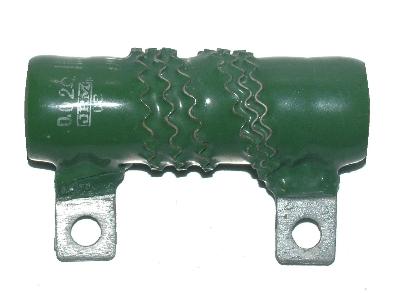 Japan Resistor Mfg Co RES-0.02-OHM-60W-90-33-33