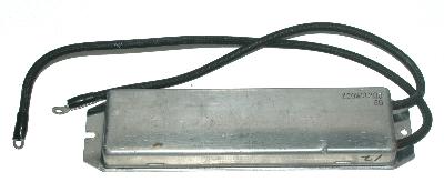 Japan Resistor Mfg Co RES-0.3-OHM-220W-230-60-20