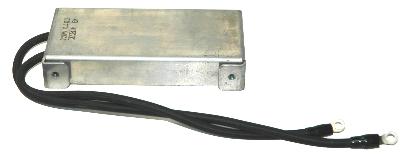 Japan Resistor Mfg Co RES-0.4-OHM-220W-150-25-80