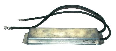 Japan Resistor Mfg Co RES-0.4-OHM-220W-230-60-20