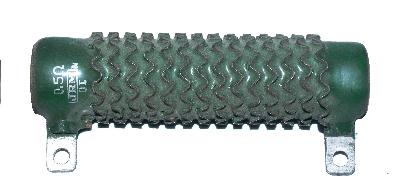 Japan Resistor Mfg Co RES-0.5-OHM-120W-115-33-33