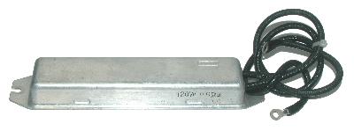 Japan Resistor Mfg Co RES-0.6-OHM-120W-182-42-20