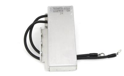 Japan Resistor Mfg Co RES-0.6-OHM-160W-2R