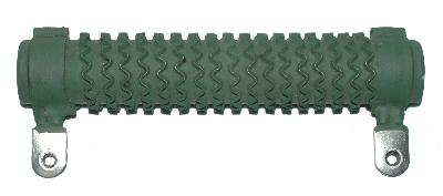 Japan Resistor Mfg Co RES-0.6-OHM-180W-165-33-33