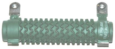 Japan Resistor Mfg Co RES-0.8-OHM-150W-140-33-33 label image