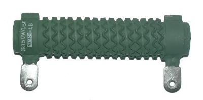 Japan Resistor Mfg Co RES-0.8-OHM-150W-140-33-33