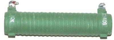 Yaskawa RES-1-KOHM-40W-90-19-19