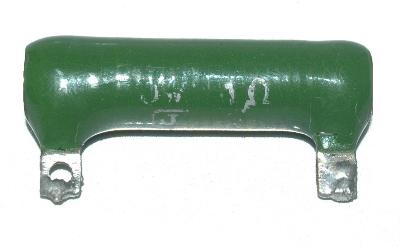 Japan Resistor Mfg Co RES-1-OHM-10W-45-11-11