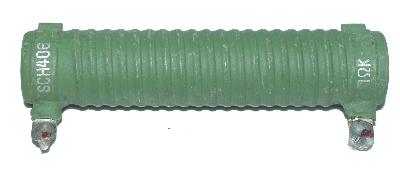 Japan Resistor Mfg Co RES-1-OHM-40W-90-19-19