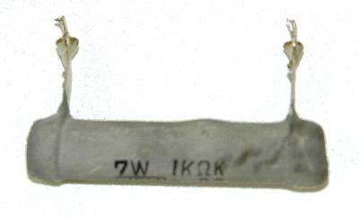 Japan Resistor Mfg Co RES-1-OHM-7W-40-9-9