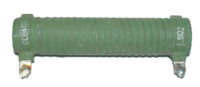 Japan Resistor Mfg Co RES-1.5-OHM-40W-90-19-19