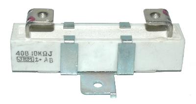 Japan Resistor Mfg Co RES-10-KOHM-40W-90-20-20