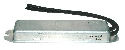 Japan Resistor Mfg Co RES-10-OHM-120W-182-42-20