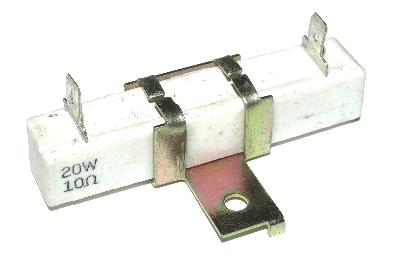 Iwaki RES-10-OHM-20W-63-12-13