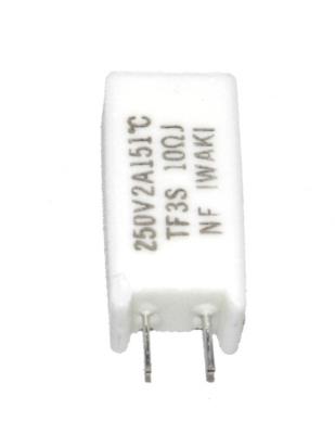 Yaskawa RES-10-OHM-3W-12-8-25