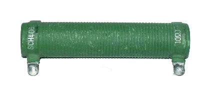 Japan Resistor Mfg Co RES-10-OHM-40W-90-19-19