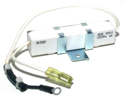 Japan Resistor Mfg Co RES-10-OHM-40W-90-20-20