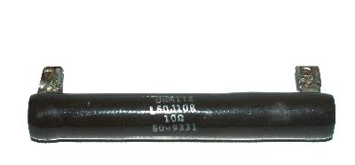 OHMITE RES-10-OHM-50W-102-16-16