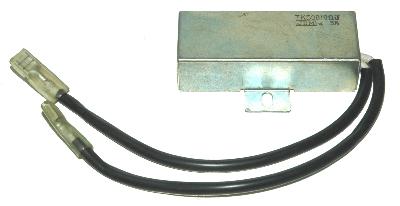 Japan Resistor Mfg Co RES-10-OHM-50W-80-32-20