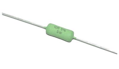Vishay RES-10-OHM-5W-18-7.5