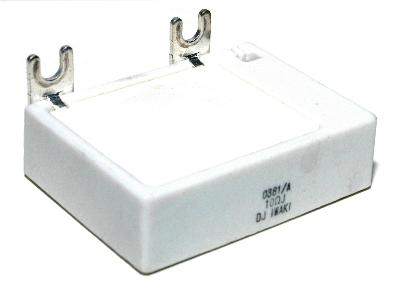 Iwaki RES-10-OHM-60W-68-53-21