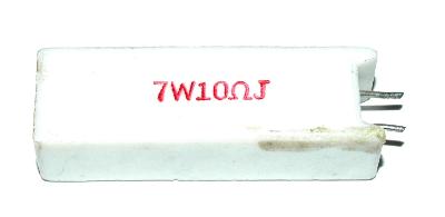 Iwaki RES-10-OHM-7W-13-9-39 front image