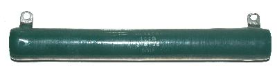 CLARO RES-100-OHM-100W-165-19-19